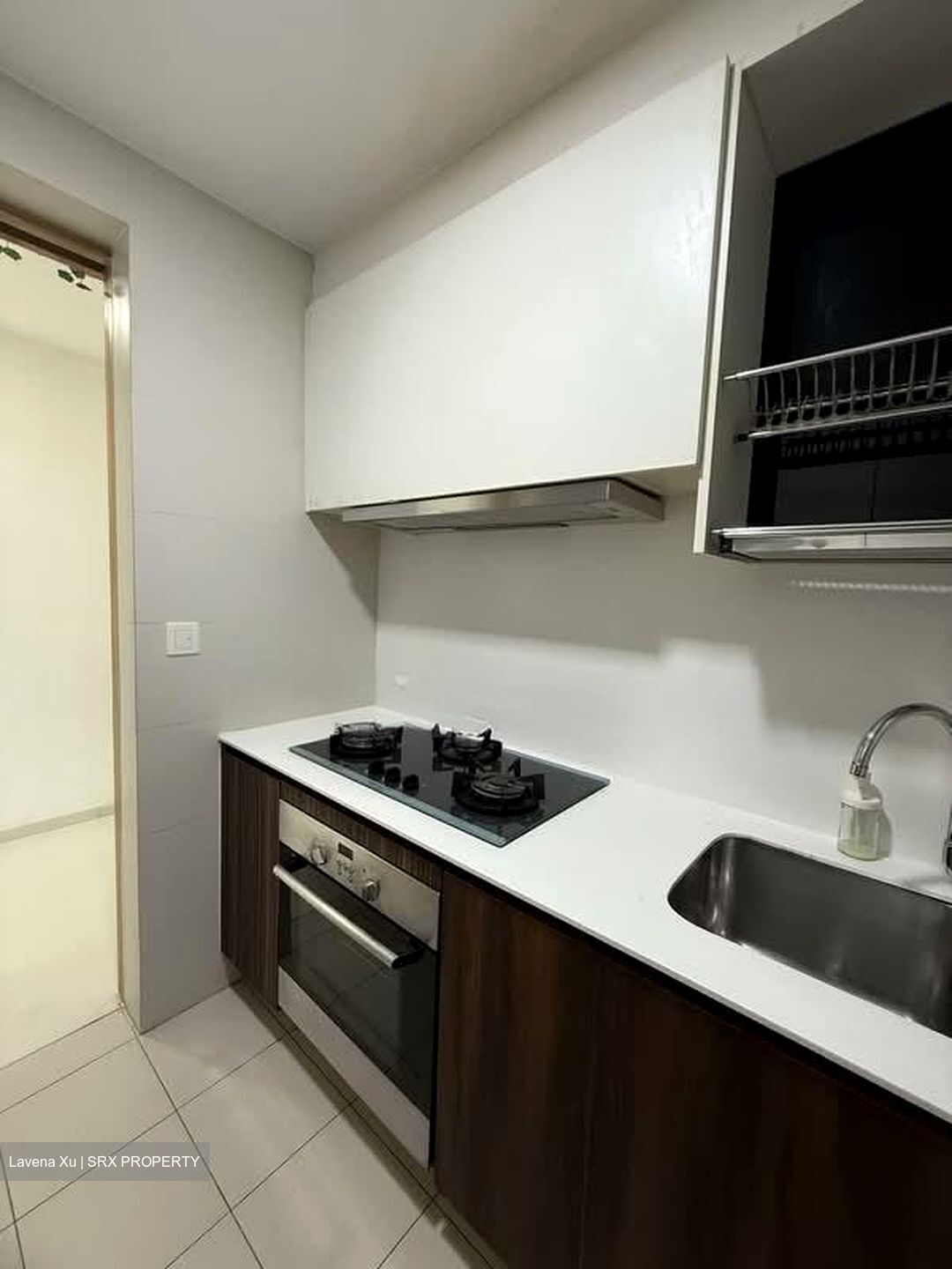 Vacanza @ East (D14), Condominium #582873411